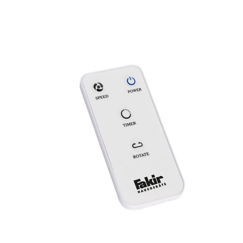 Fakir TVL90 S Kule Tipi Vantilatör