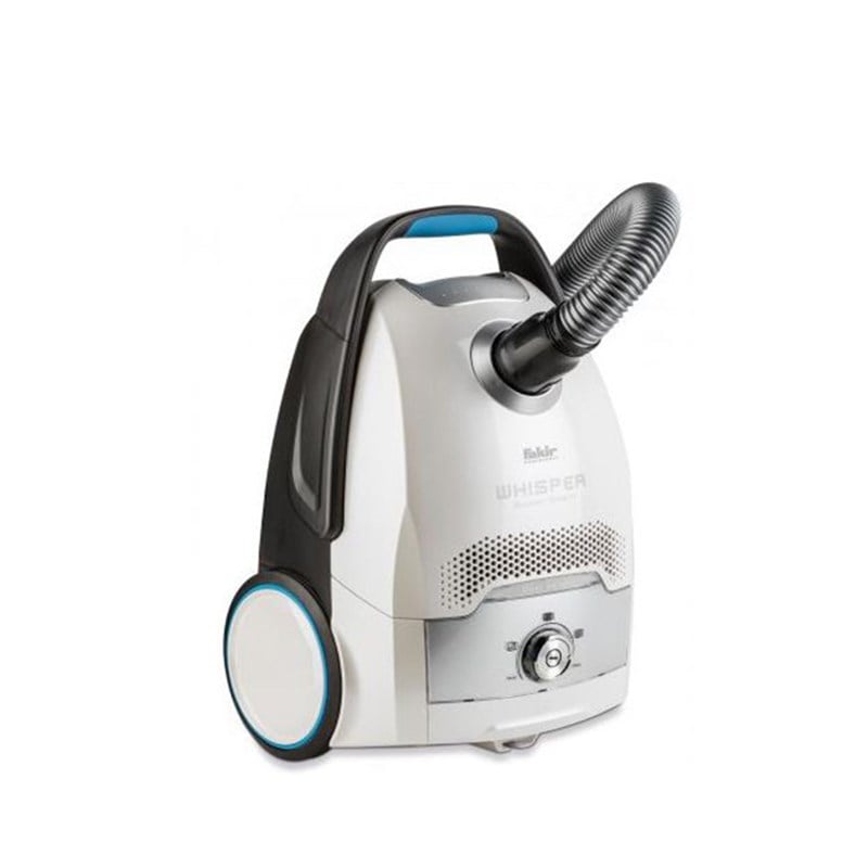 Fakir Whisper Kuru Vakum Elektrikli Süpürge