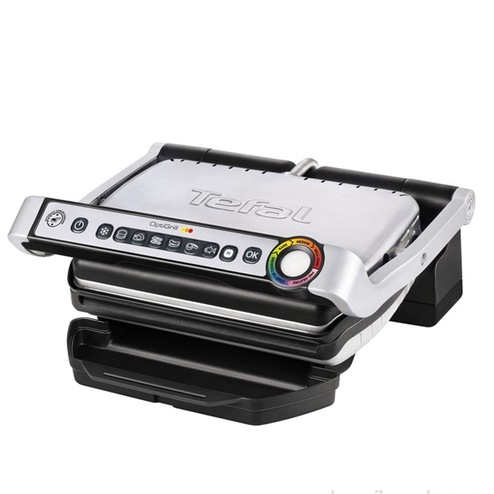 Tefal OptiGrill Akıllı Izgara