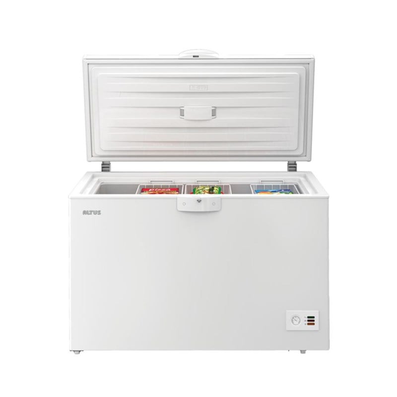 Altus Al 2300 A++ 300 Litre Sandık Tipi Derin Dondurucu