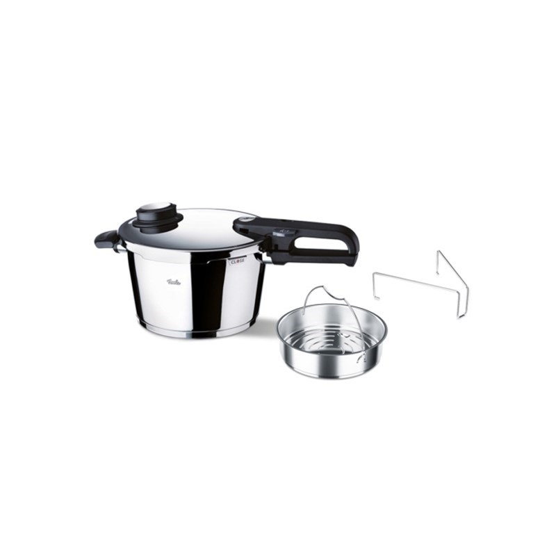 Fissler Vitavit Premium 8 LT Düdüklü Tencere