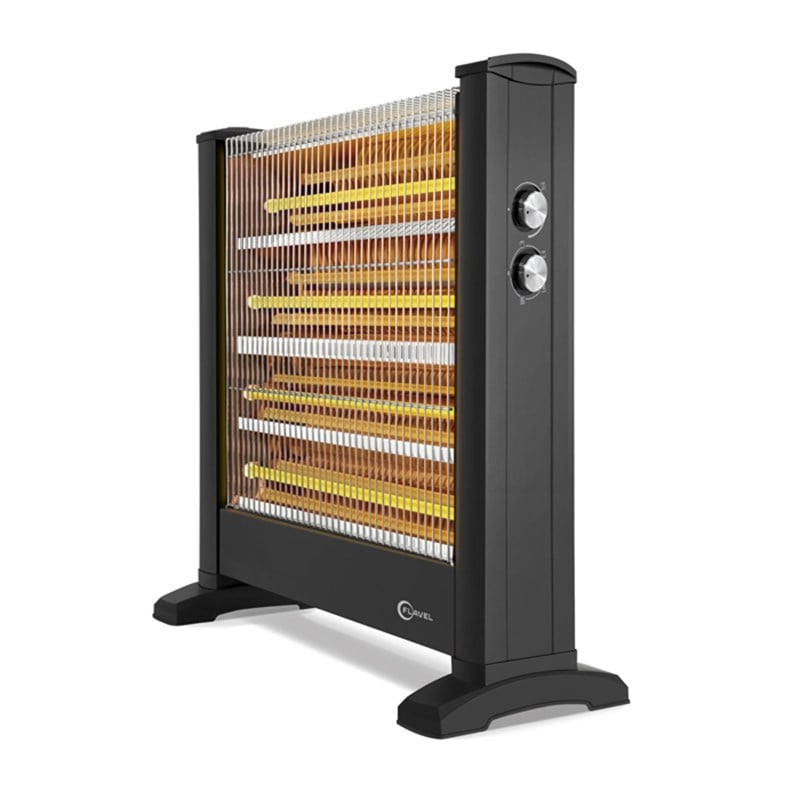 Flavel QI 2200 M Kuartz Isıtıcı