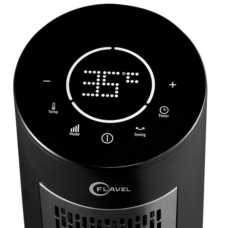 Flavel SI 2200 D Seramik Isıtıcı