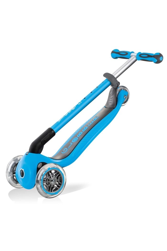 Globber Scooter/Go Up Deluxe/Mavi 644-101
