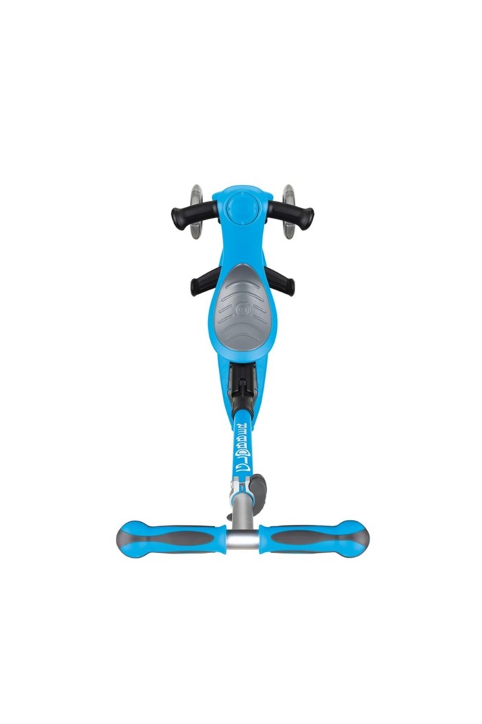 Globber Scooter/Go Up Deluxe/Mavi 644-101