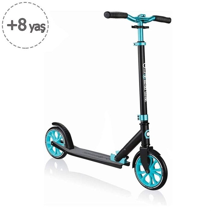 Globber Scooter/NL 205 Katlanabilir/Mavi 684-105