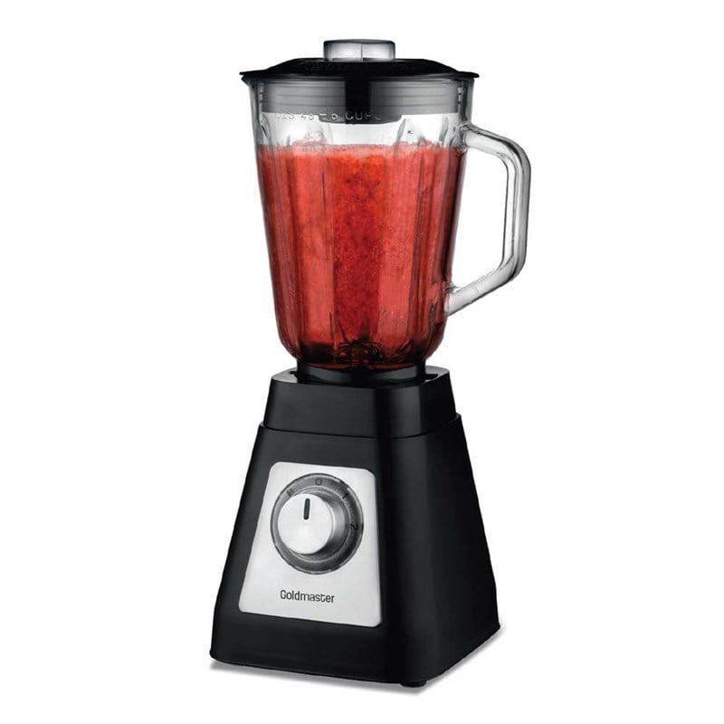 GoldMaster GM-7246 Frozen Masaüstü Blender