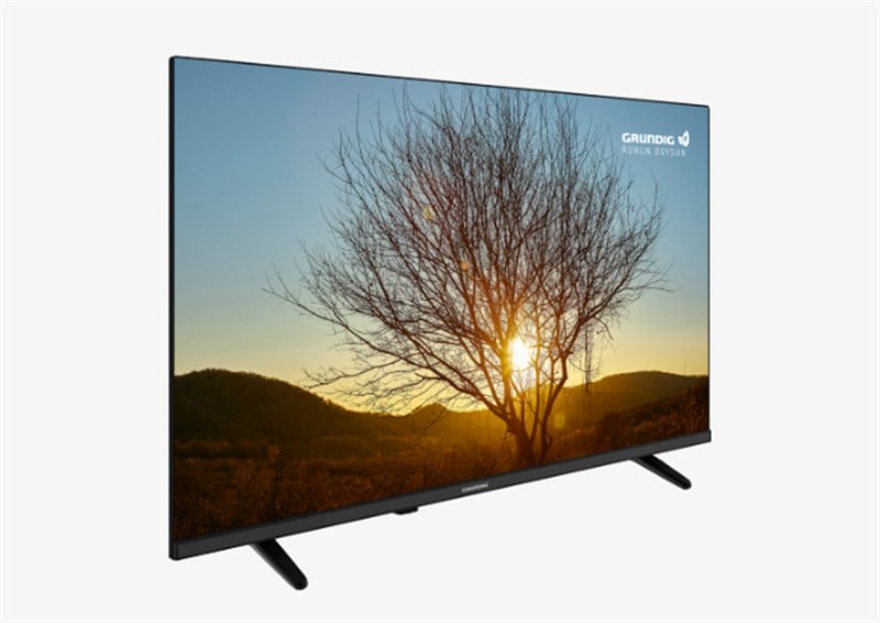 Grundig 32 Hamburg GDH 5955B HD 32