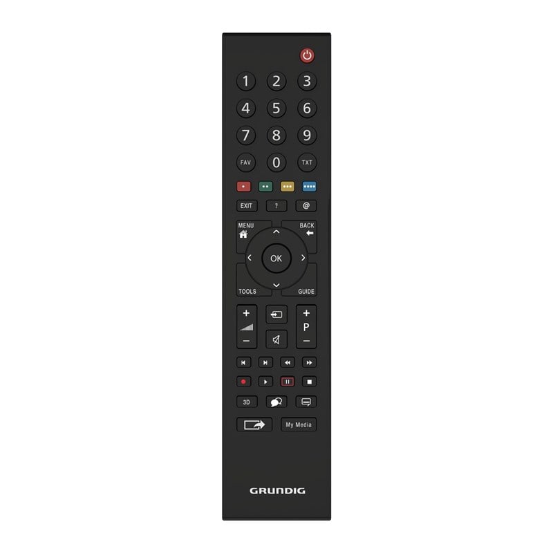 Grundig 32 VLE 6830 BP Full HD 32
