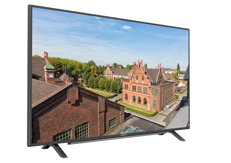 Grundig Dortmund 43 CLE 5845 AN Full HD 43
