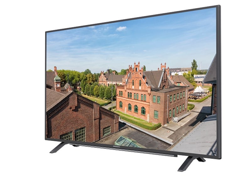 Grundig Dortmund 43 CLE 5845 AN Full HD 43