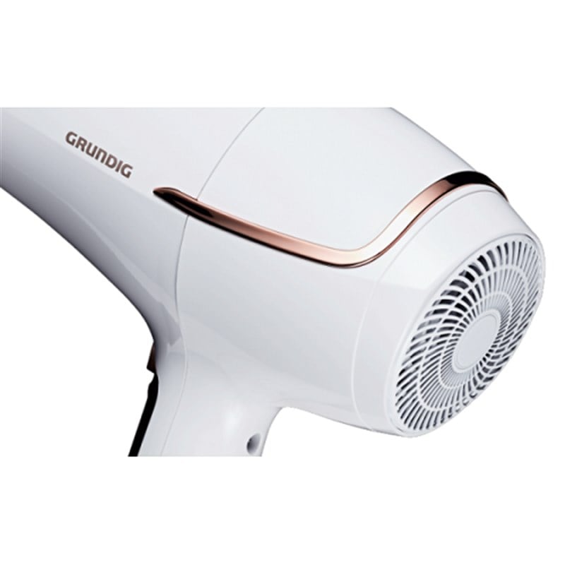 Grundig HD 7880 Touch Control Saç Kurutma Makinesi