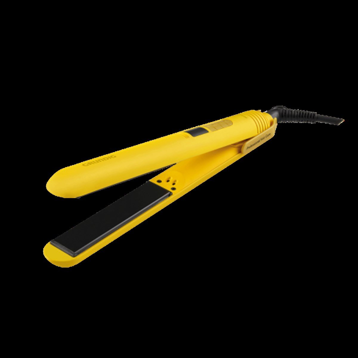 GRUNDİG HS 7033 BOTANİKA P SAÇ DÜZLEŞTİRİCİ