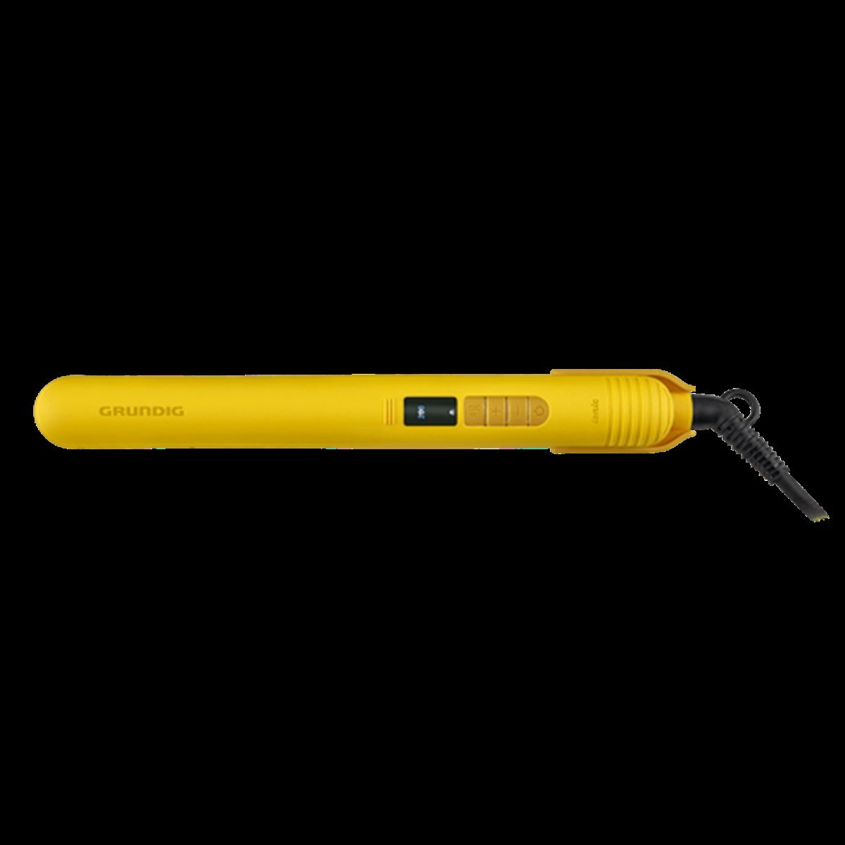 GRUNDİG HS 7033 BOTANİKA P SAÇ DÜZLEŞTİRİCİ