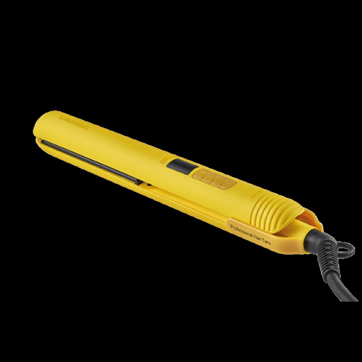 GRUNDİG HS 7033 BOTANİKA P SAÇ DÜZLEŞTİRİCİ