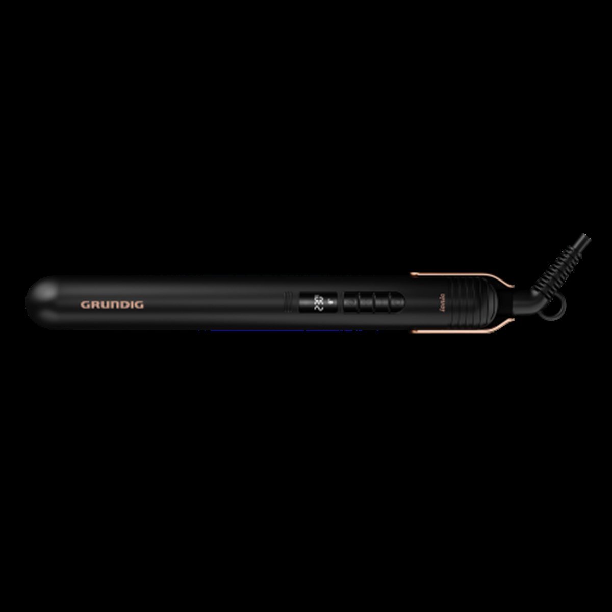 GRUNDIG HS7030 SAÇ DÜZLEŞTİRİCİ