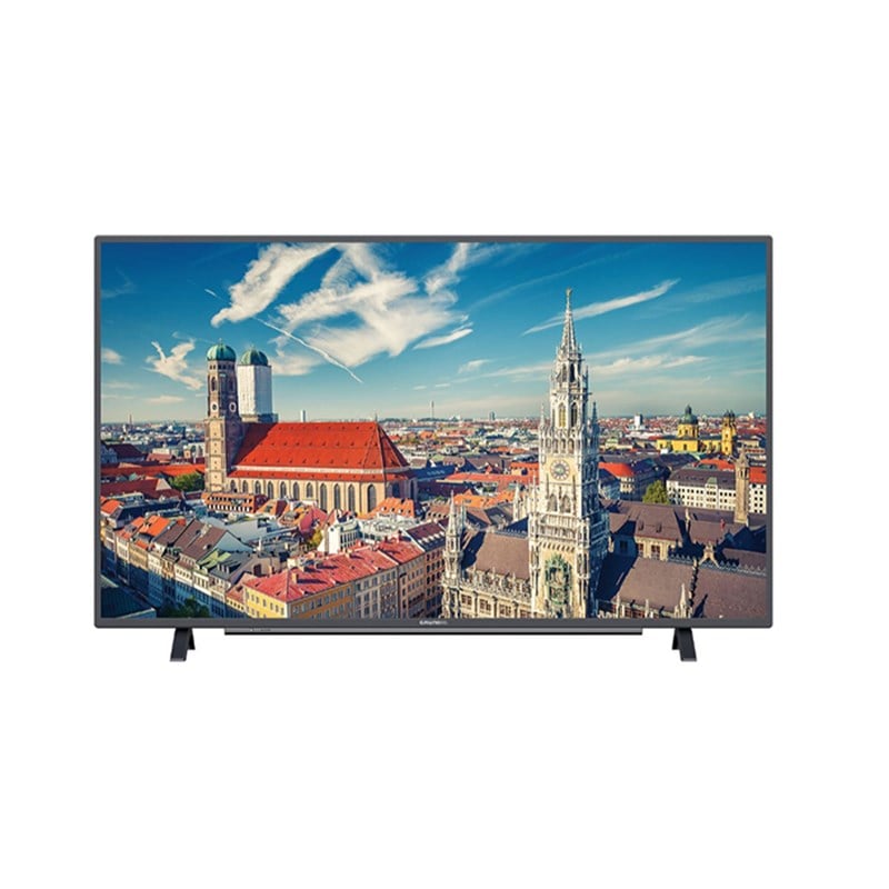 Grundig Munich 32 CLE 6845 AP Led TV