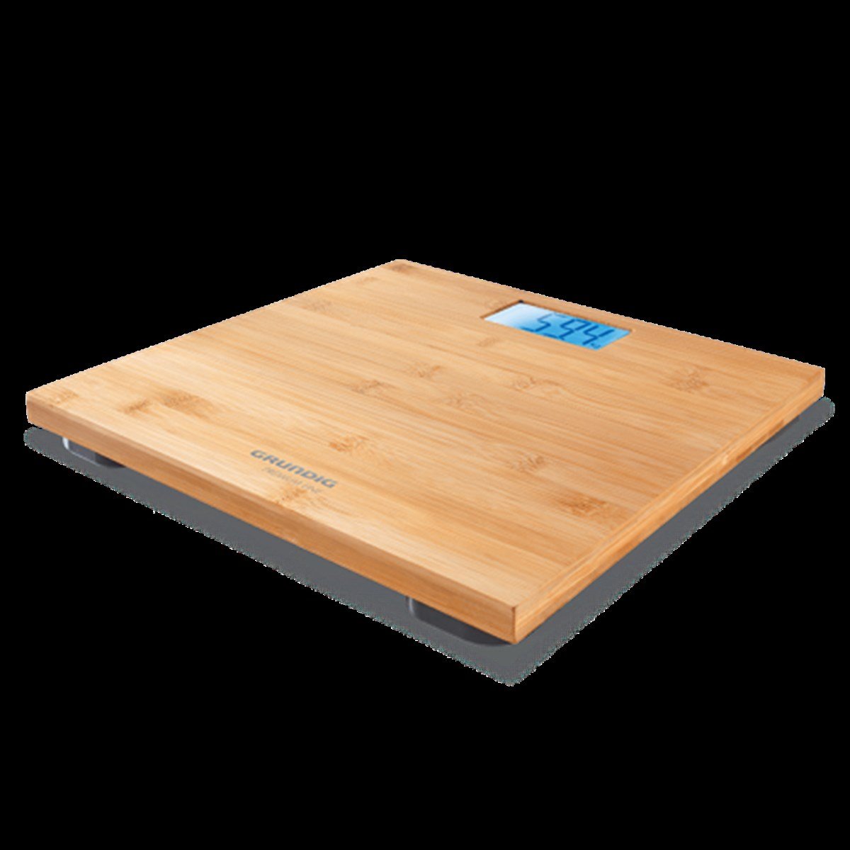 GRUNDIG PS4110 BAMBU TARTI