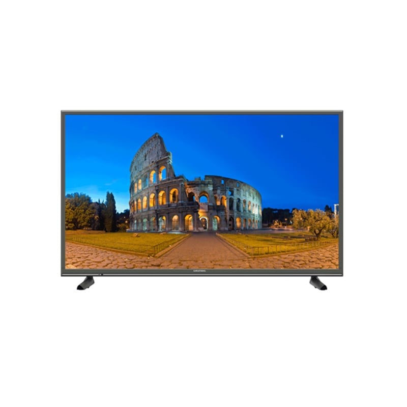Grundig Roma 43 GCU 7905A 4K Ultra HD 43