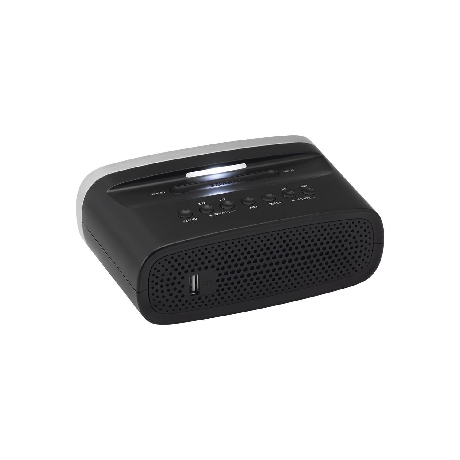 Grundig SCN 130 Alarm ve Saatli Radyo