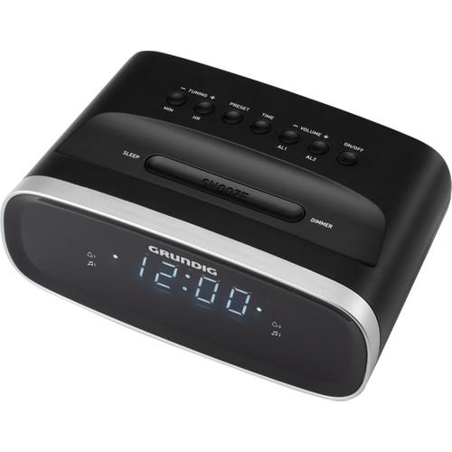 Grundig SCN 130 Alarm ve Saatli Radyo