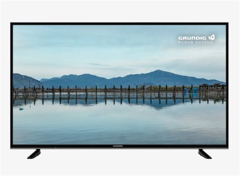 Grundig Torino 55 GDU 7905B 4K Ultra HD 55