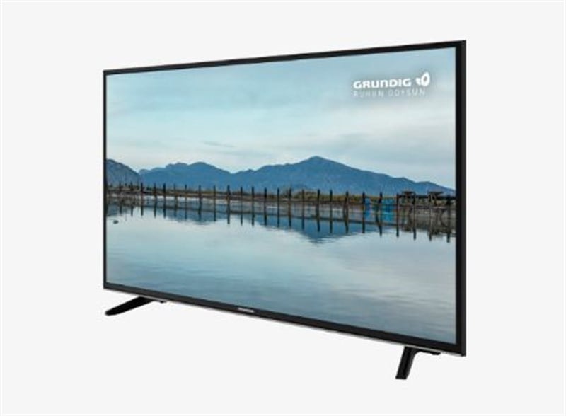 Grundig Torino 55 GDU 7905B 4K Ultra HD 55