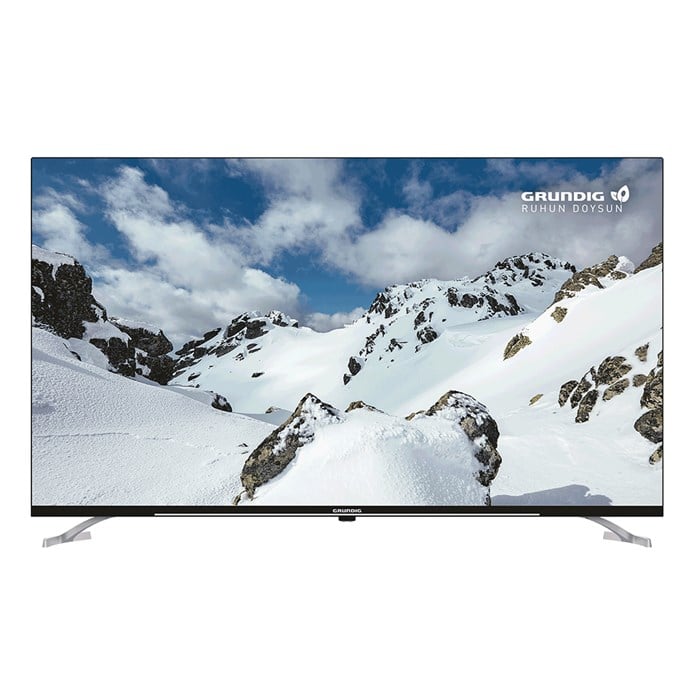 Grundig Toronto 40 GEF 6955 B Full HD 40