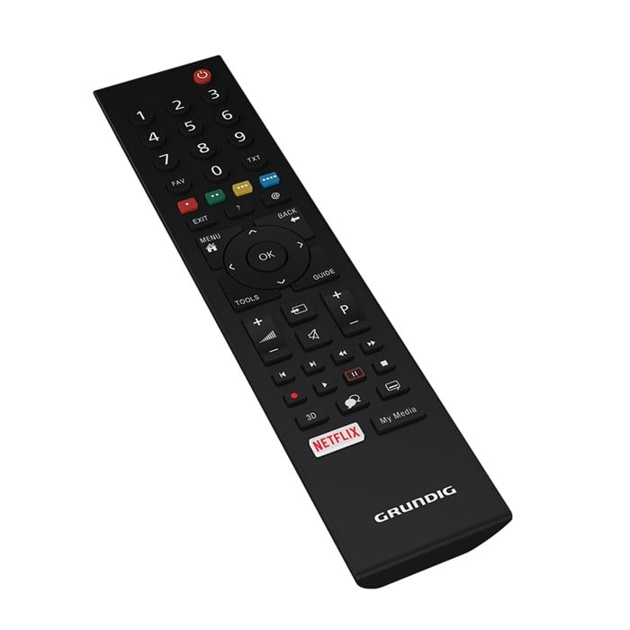 Grundig Toronto 40 GEF 6955 B Full HD 40