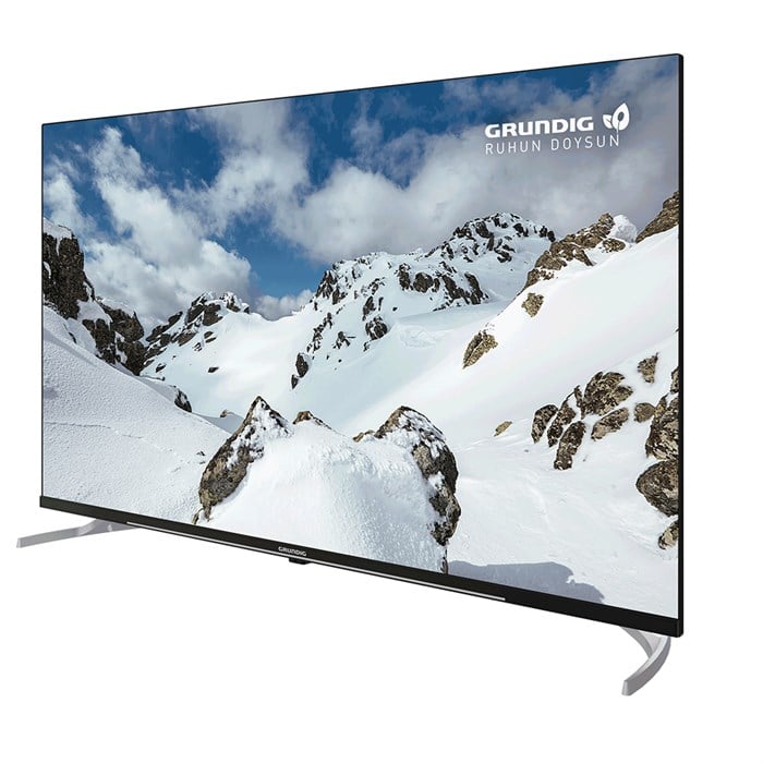 Grundig Toronto 40 GEF 6955 B Full HD 40
