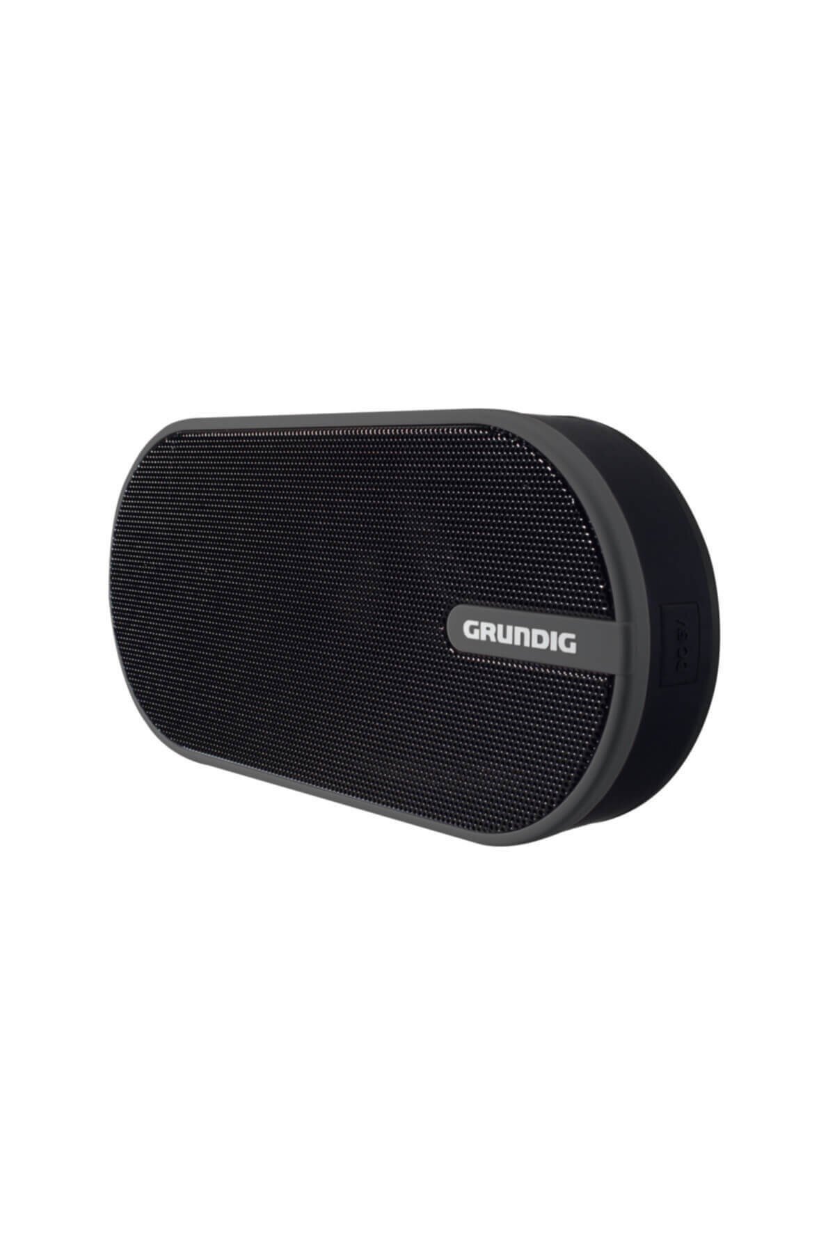 GSB 150 Charcoal GRUNDİG HOPARLÖR