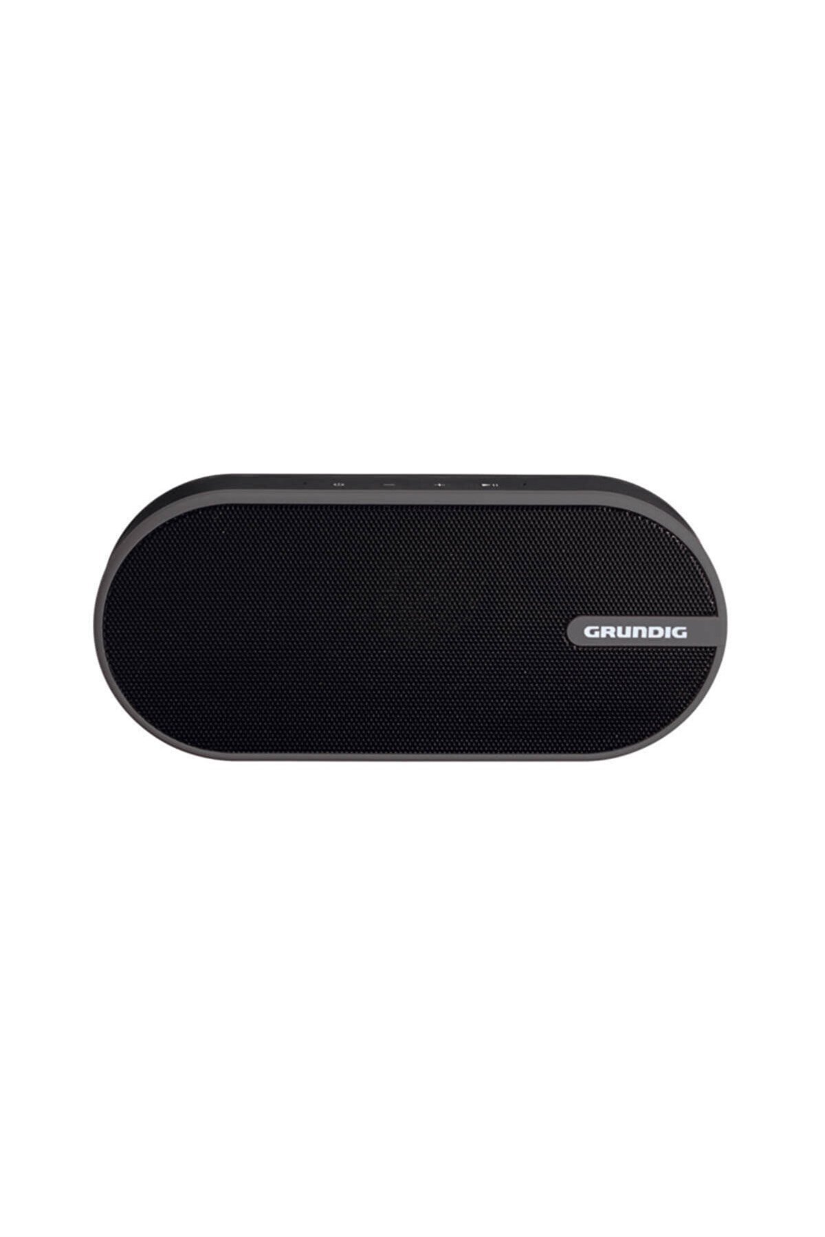 GSB 150 Charcoal GRUNDİG HOPARLÖR