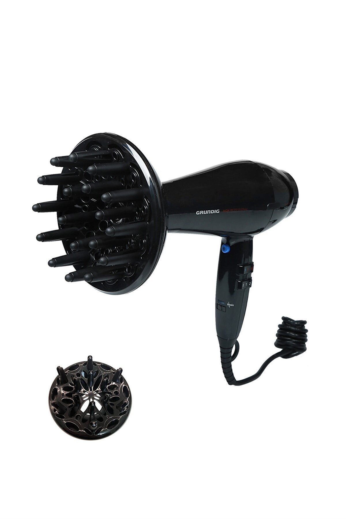 HD 9280 GRUNDIG SAÇ KURUTMA MAKİNASI