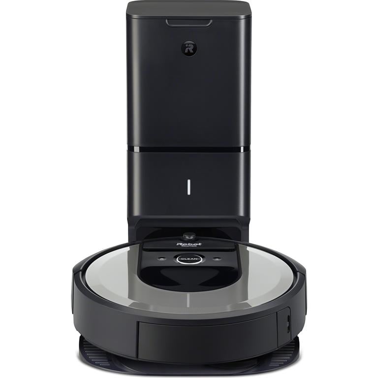 iRobot Roomba i7+ Akıllı Robot Süpürge