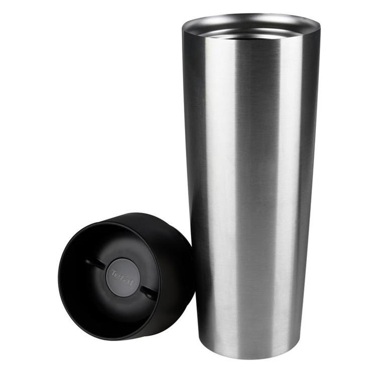 K30802 Travel Mug Termos 0,5 L Gri