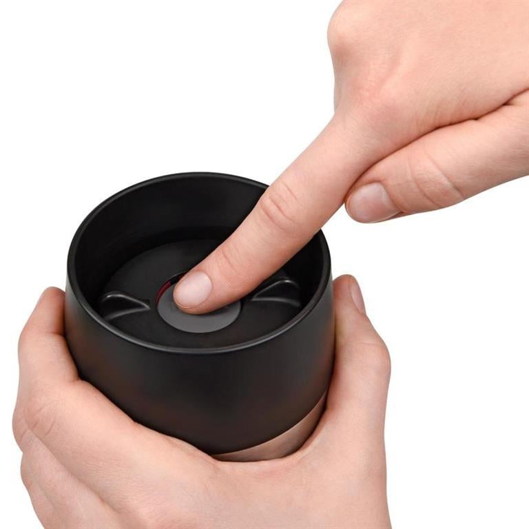 K30802 Travel Mug Termos 0,5 L Gri