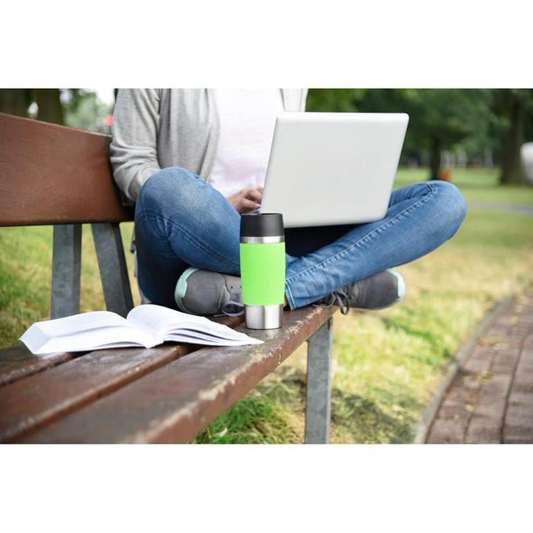 K30802 Travel Mug Termos 0,5 L Gri