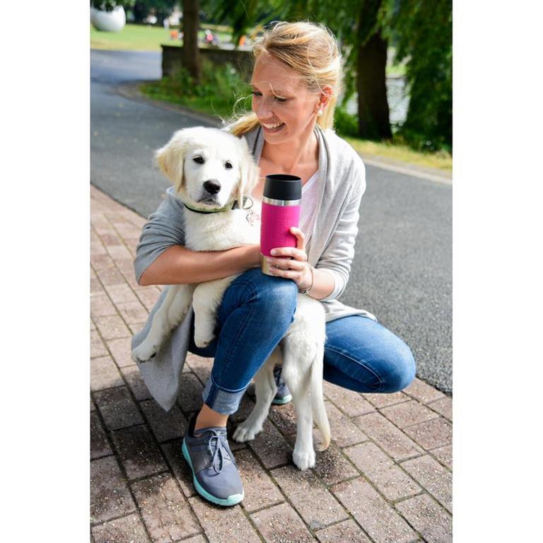 K30802 Travel Mug Termos 0,5 L Gri