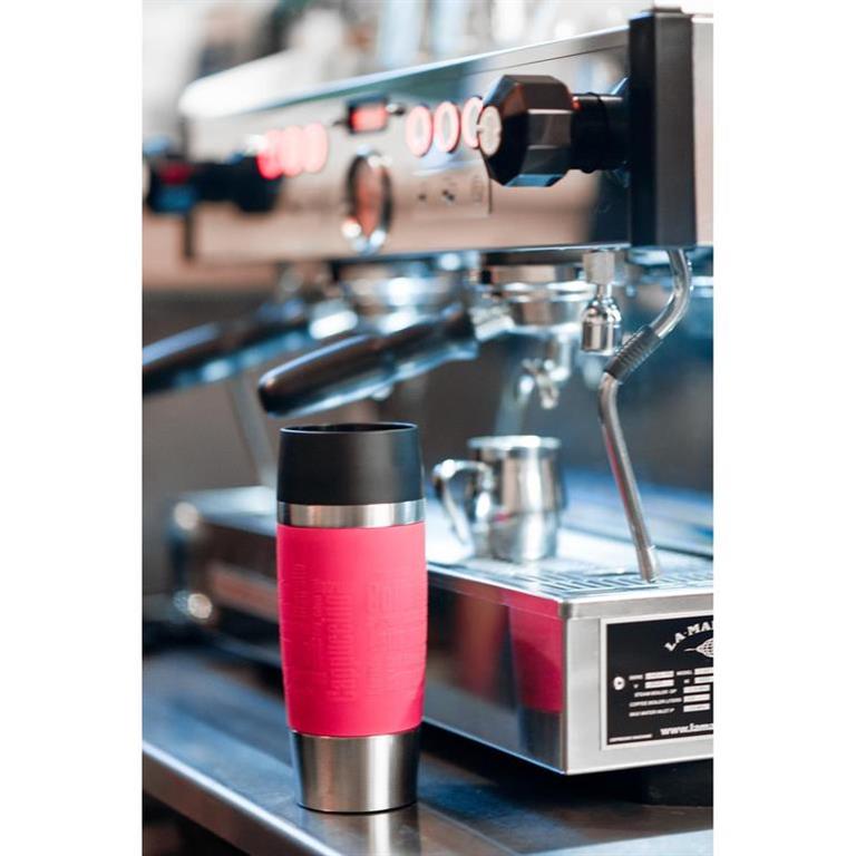 K30802 Travel Mug Termos 0,5 L Gri