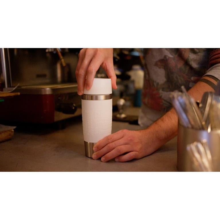 K30802 Travel Mug Termos 0,5 L Gri