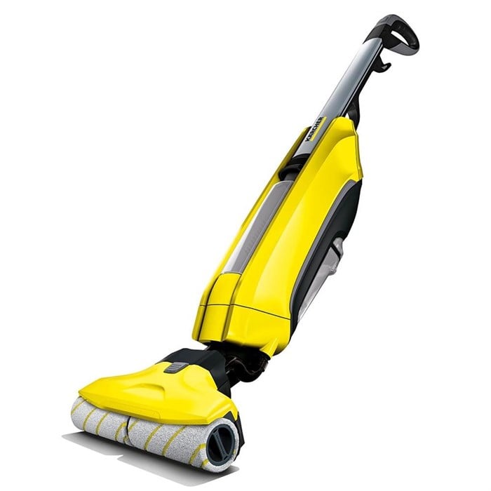 Karcher FC5 Islak & Kuru Zemin Temizleme Makinesi