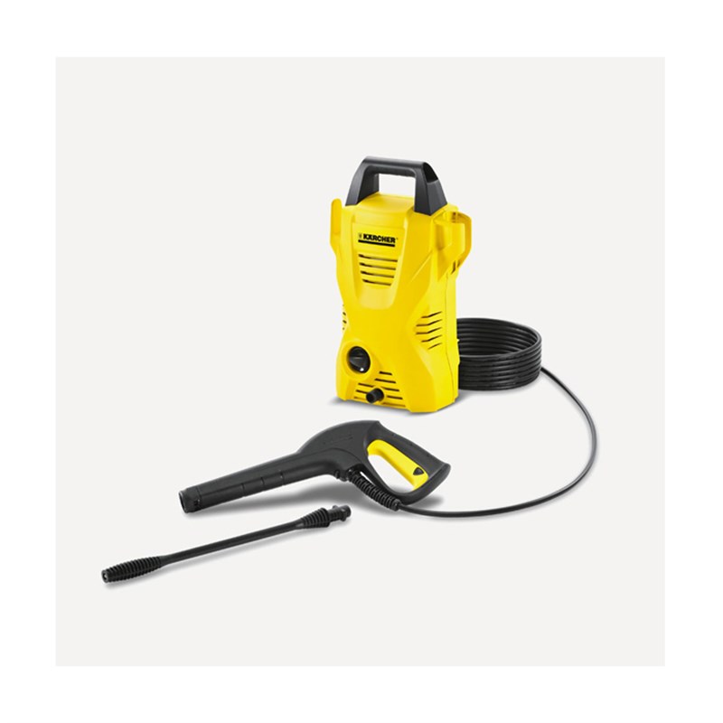 Karcher K 2 Basic Basınçlı Yıkama Makinesi
