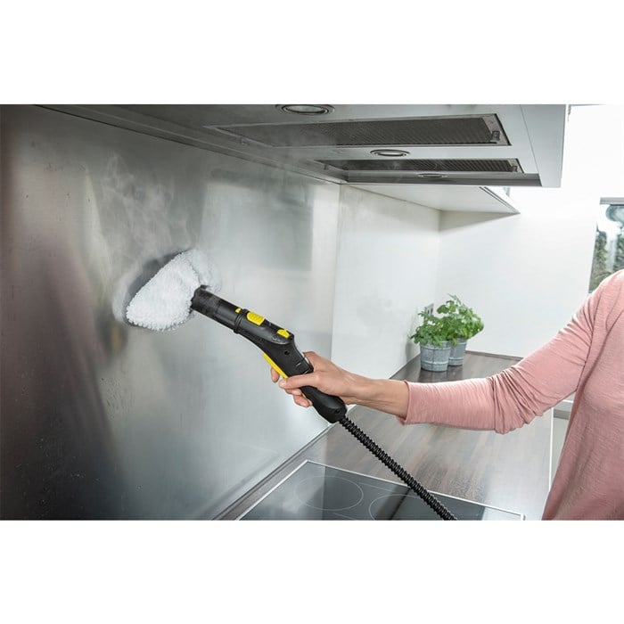 Karcher SC 2 EasyFix Buharlı Temizleyici