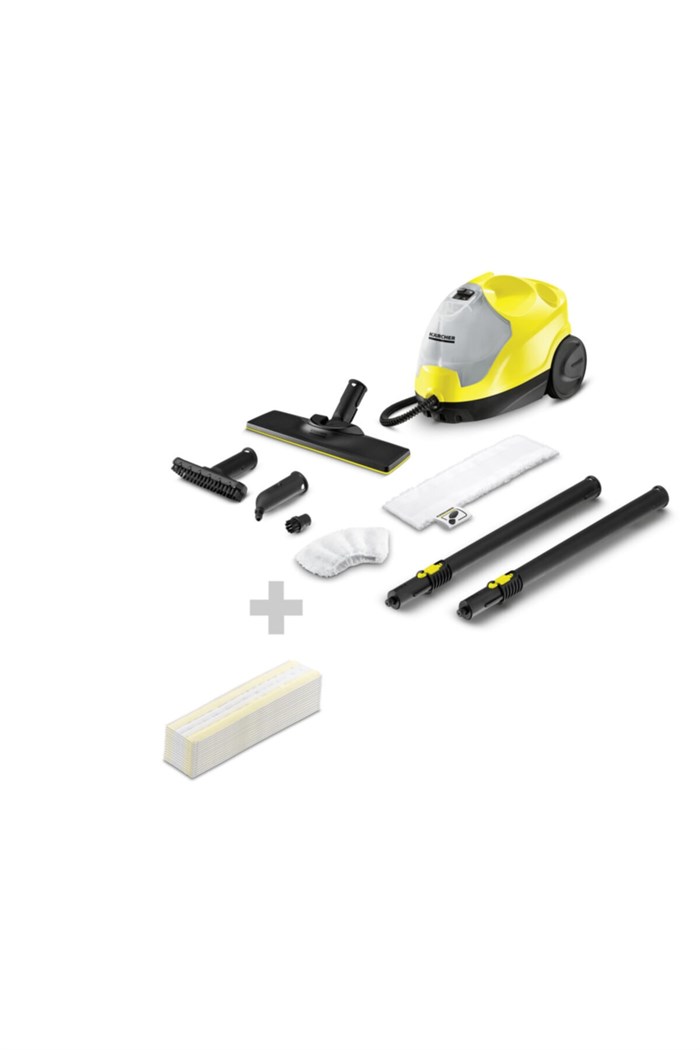 Karcher SC 4 Easyfix Buharlı Temizleyici
