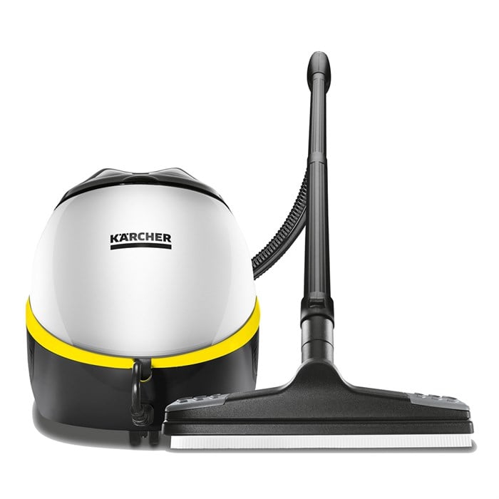 Karcher SV 7 Buharlı Temizlik Robotu