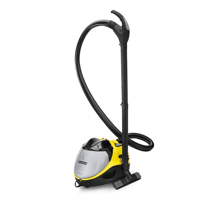 Karcher SV 7 Buharlı Temizlik Robotu