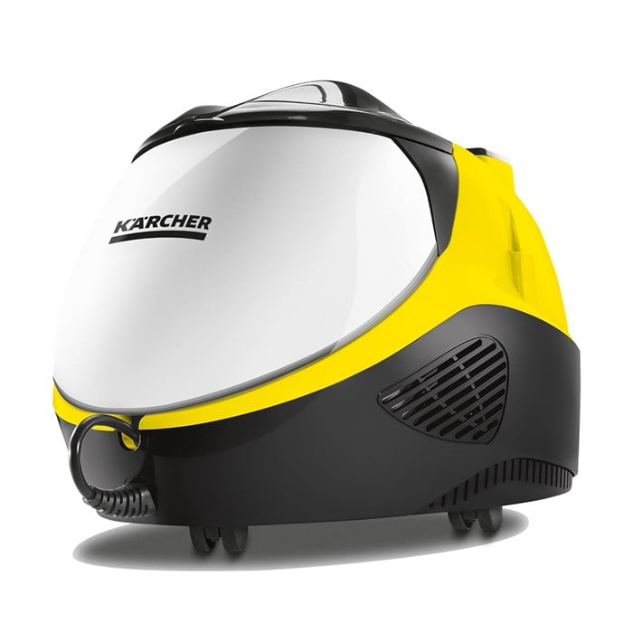 Karcher SV 7 Buharlı Temizlik Robotu