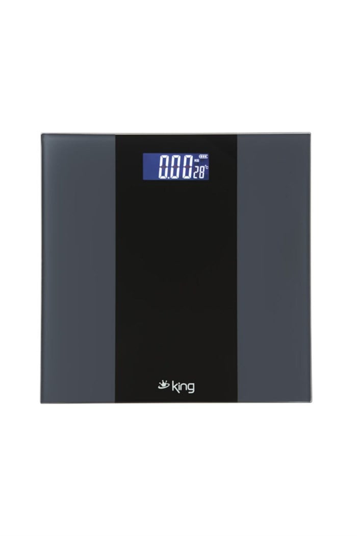 Kbb821 Ares Dijital Banyo Baskülü - 4 Yıl Garanti