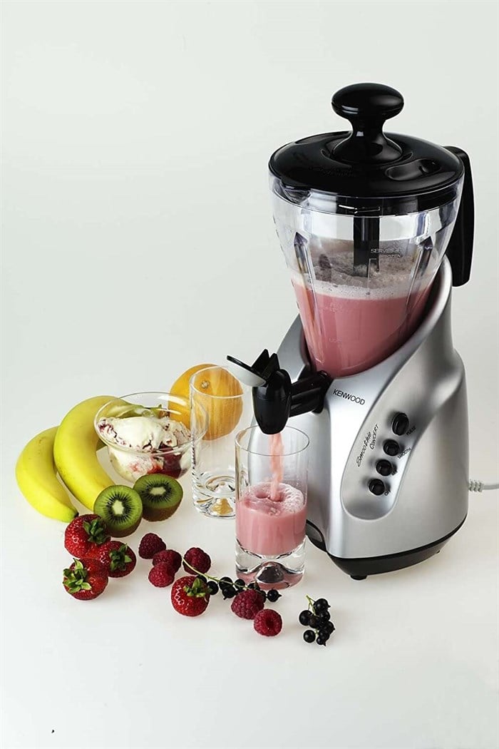 Kenwood SB255 Smoothie 500 W Smoothie Blender