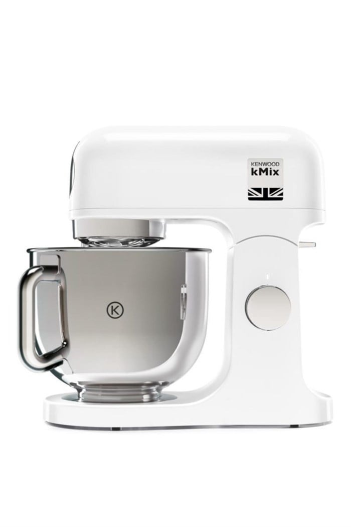 Kmx750aw Kmix 5 Lt. Mutfak Şefi - Beyaz